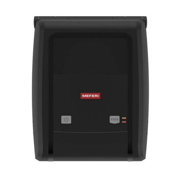 принтер этикеток meferi mp4000d (термо-трансфер, 203dpi, usb+rs+ethern, wifi) (mp4000d-tr2p111w1b0)
